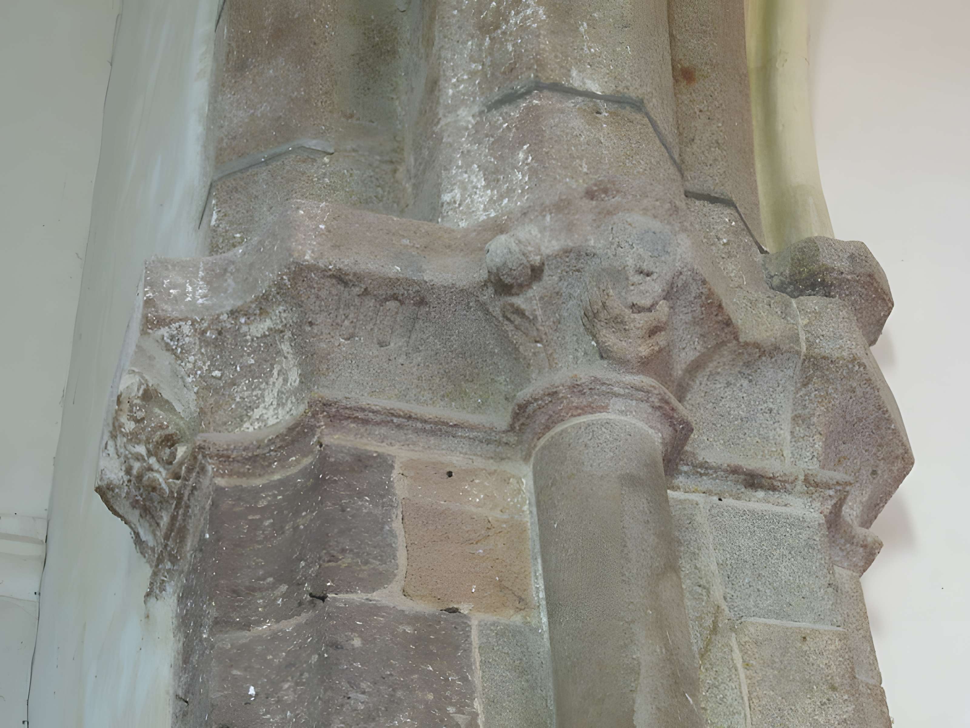 Église Saint-Georges de Montchaton