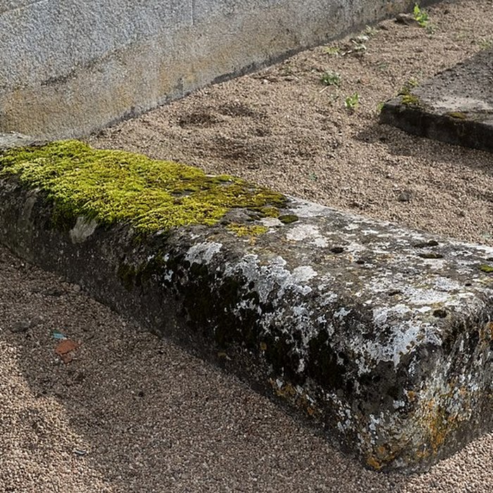 Photo de Église Saint-Georges de Quarré-les-Tombes