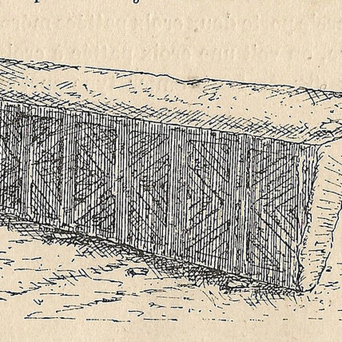 Photo de Église Saint-Georges de Quarré-les-Tombes