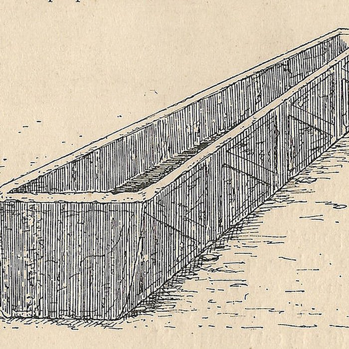 Photo de Église Saint-Georges de Quarré-les-Tombes