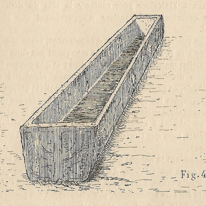 Photo de Église Saint-Georges de Quarré-les-Tombes