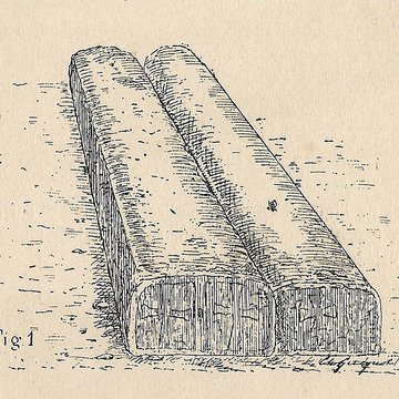 Église Saint-Georges de Quarré-les-Tombes