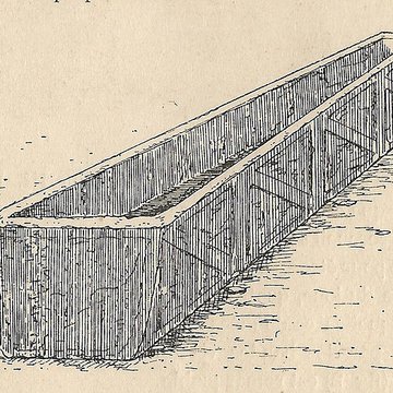 Église Saint-Georges de Quarré-les-Tombes