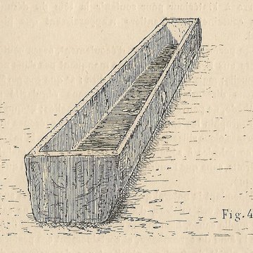 Église Saint-Georges de Quarré-les-Tombes