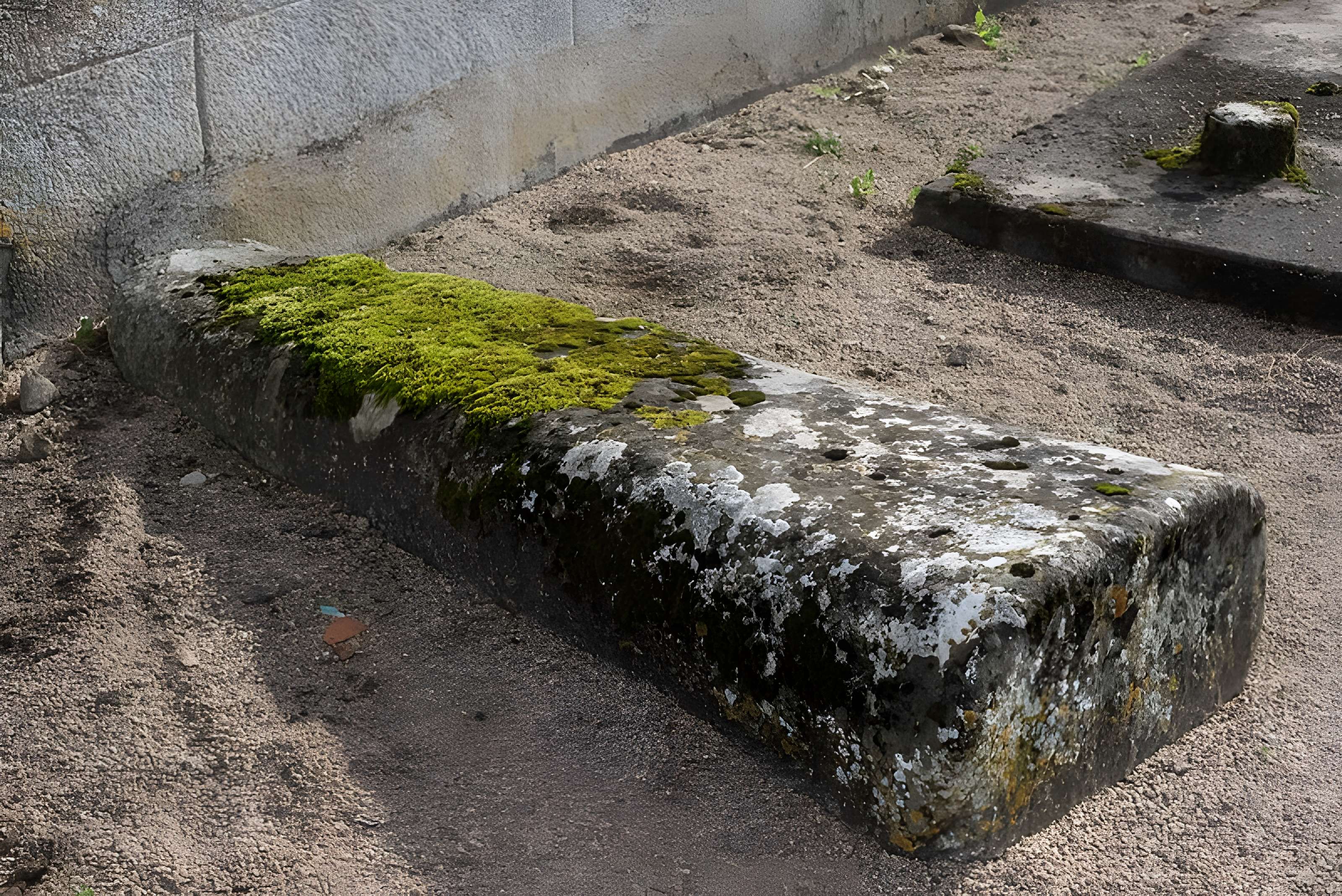 Église Saint-Georges de Quarré-les-Tombes