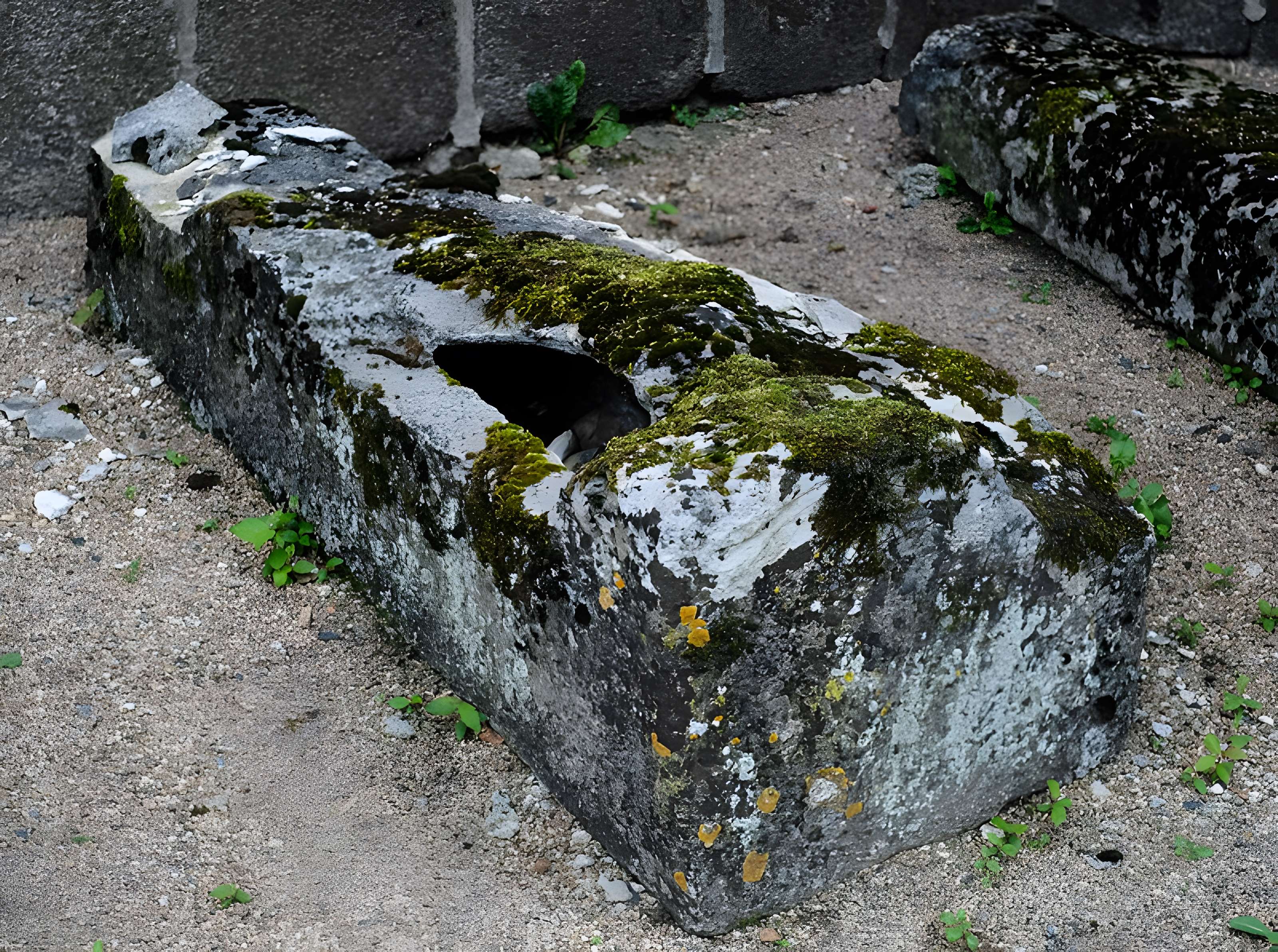 Église Saint-Georges de Quarré-les-Tombes