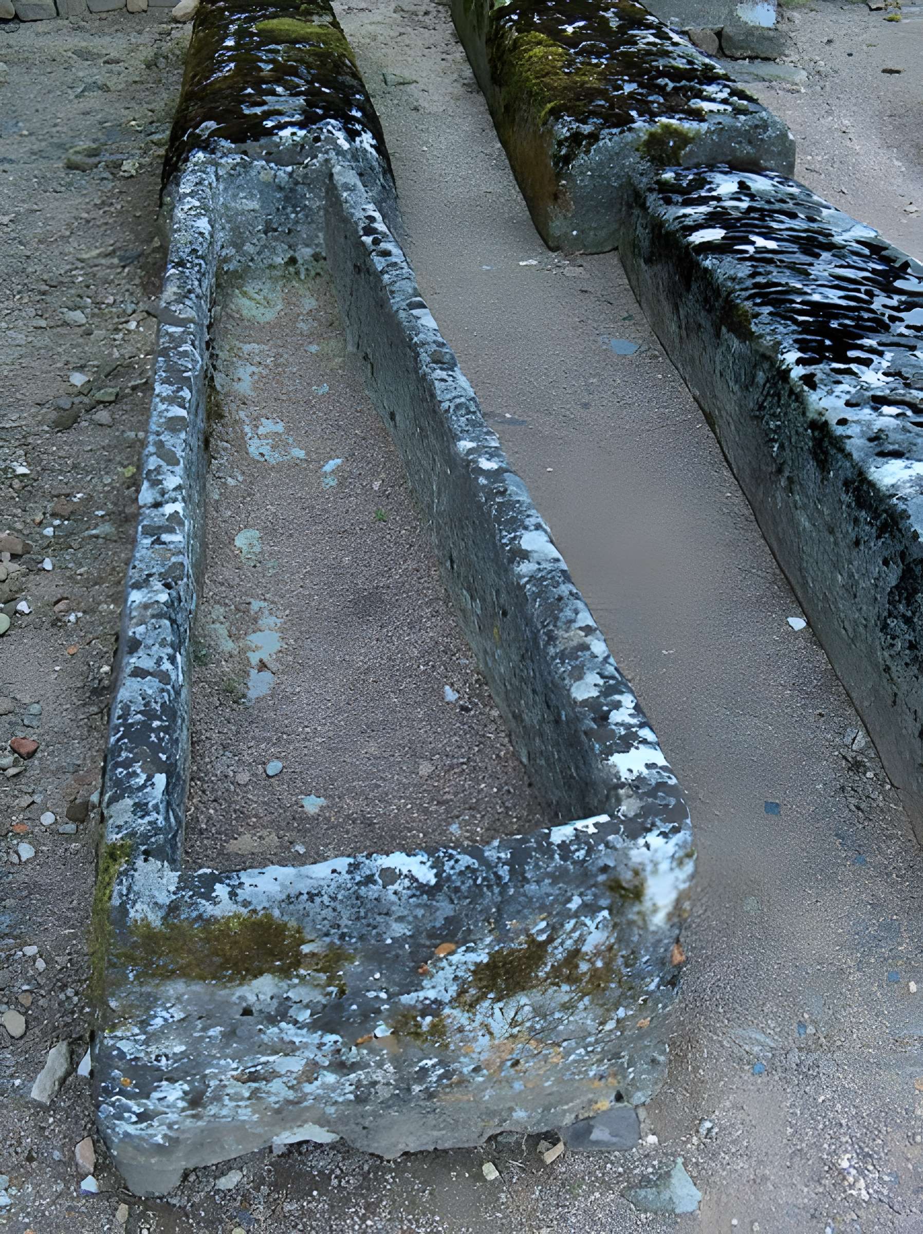 Église Saint-Georges de Quarré-les-Tombes