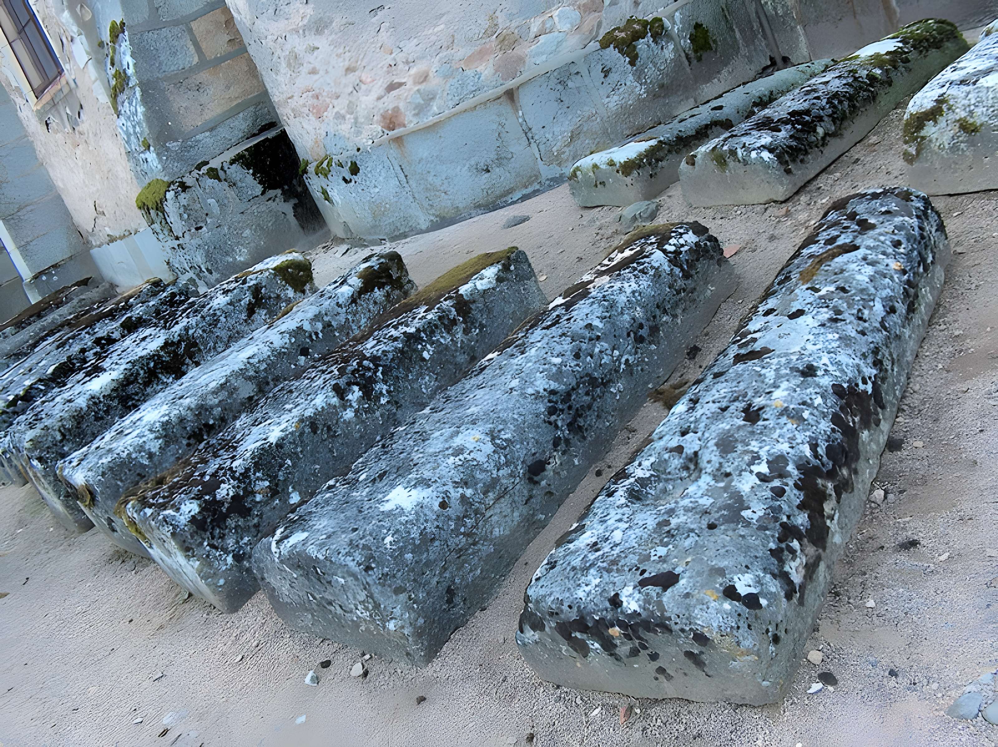 Église Saint-Georges de Quarré-les-Tombes