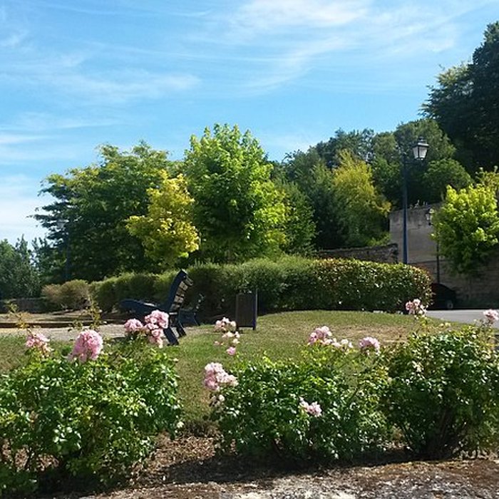 Photo de Église Saint-Georges de Ressons-le-Long