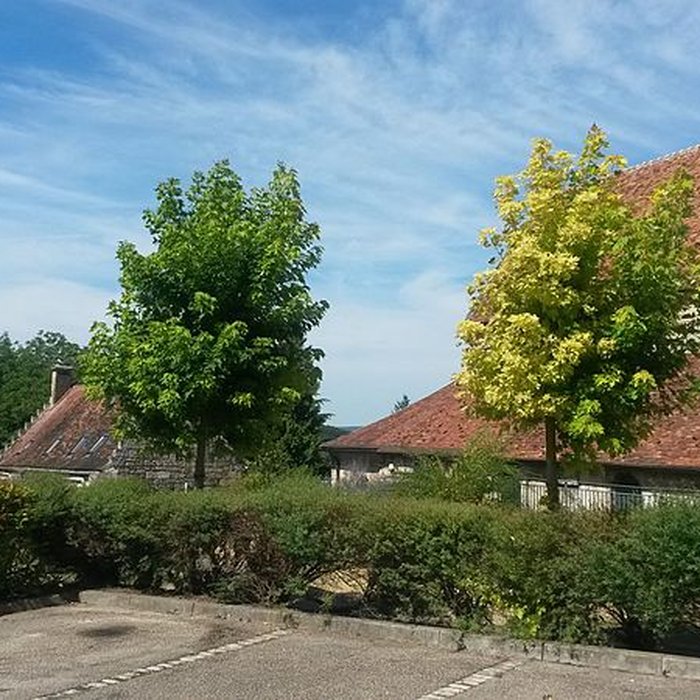 Photo de Église Saint-Georges de Ressons-le-Long