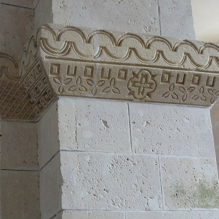 Photo de Église Saint-Georges de Ressons-le-Long