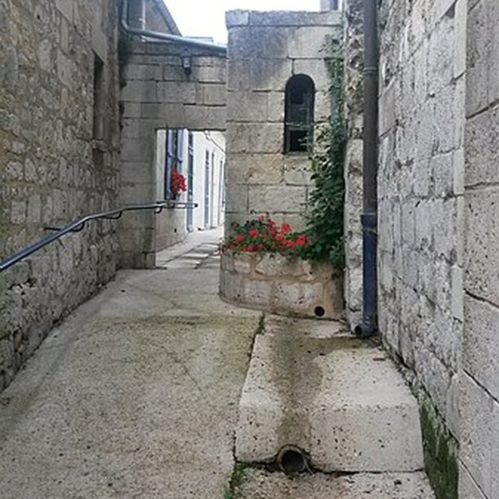 Photo de Église Saint-Georges de Ressons-le-Long