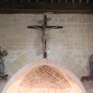 eglise saint georges de ressons le long