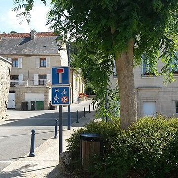 Église Saint-Georges de Ressons-le-Long