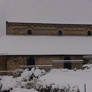 Église Saint-Georges de Ressons-le-Long
