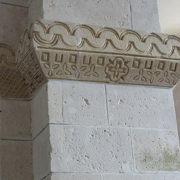 Église Saint-Georges de Ressons-le-Long