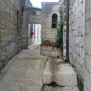 Église Saint-Georges de Ressons-le-Long