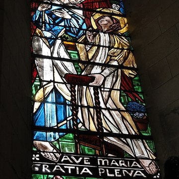 Église Saint-Georges de Ressons-le-Long