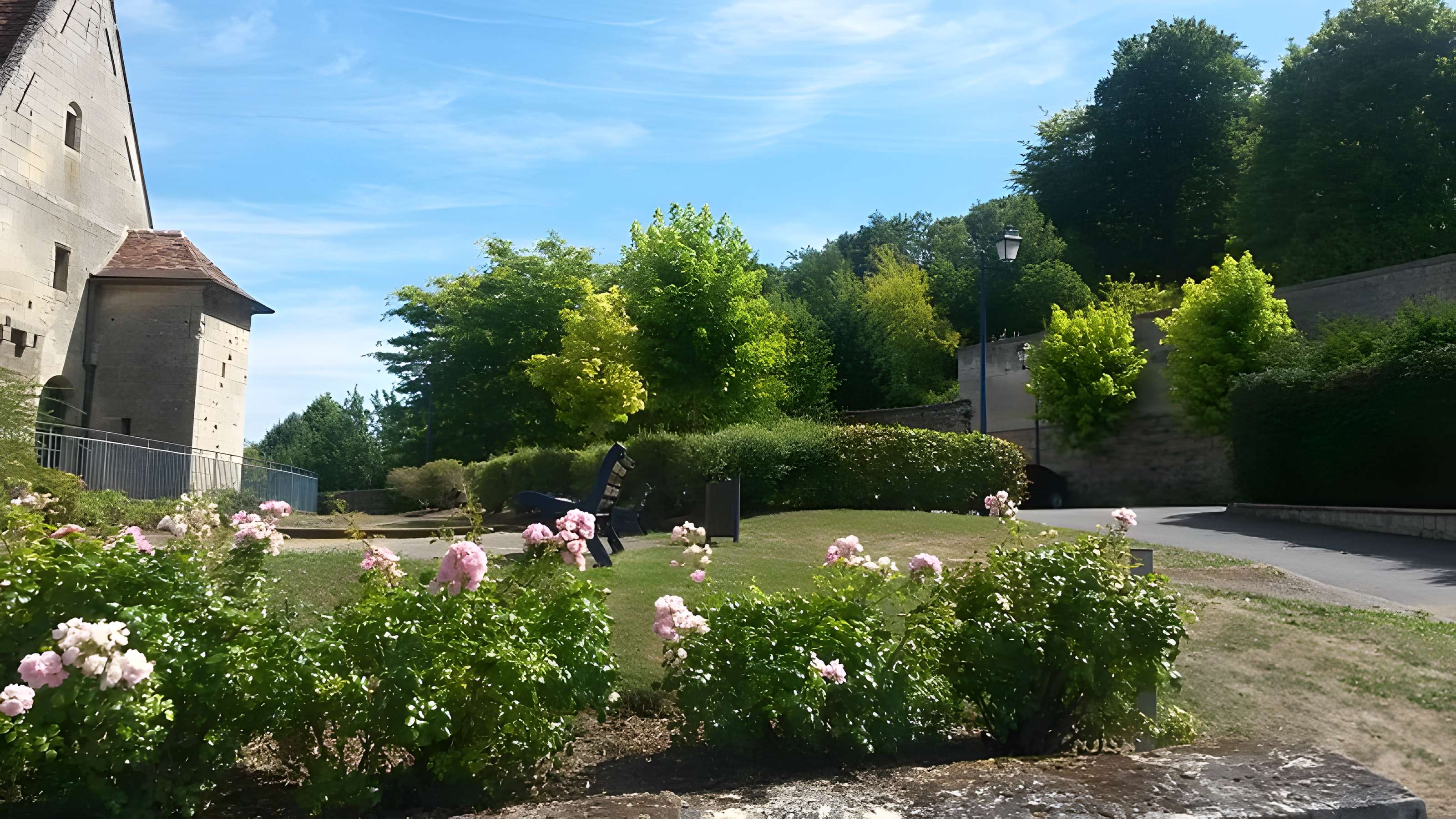 Église Saint-Georges de Ressons-le-Long