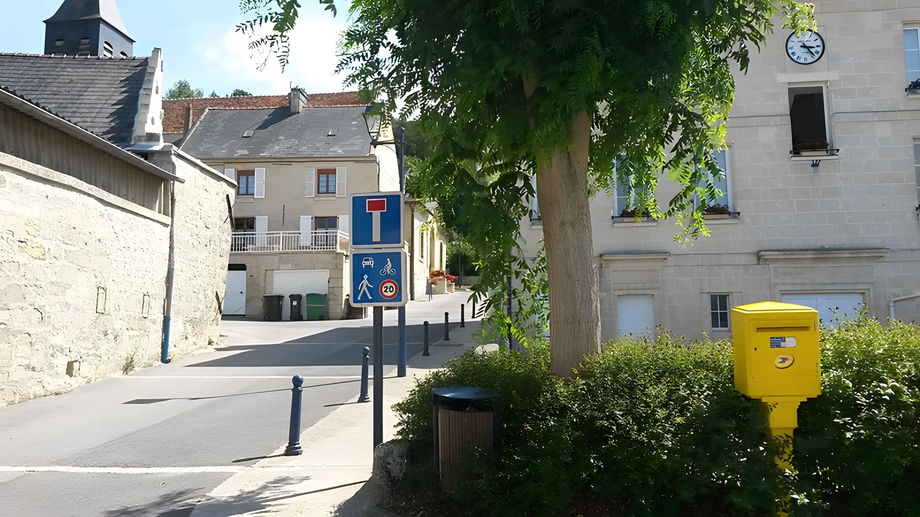 Église Saint-Georges de Ressons-le-Long