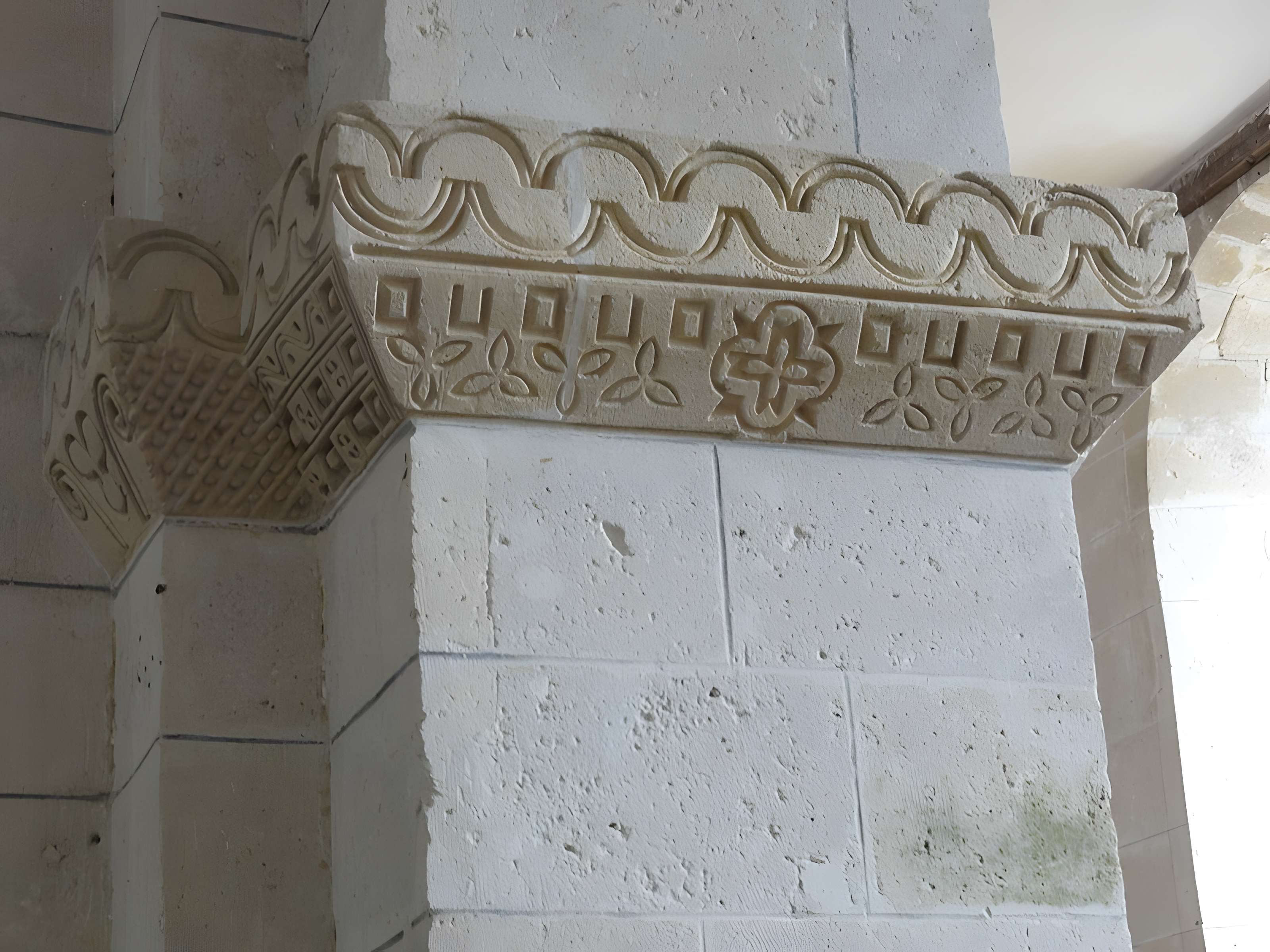 Église Saint-Georges de Ressons-le-Long