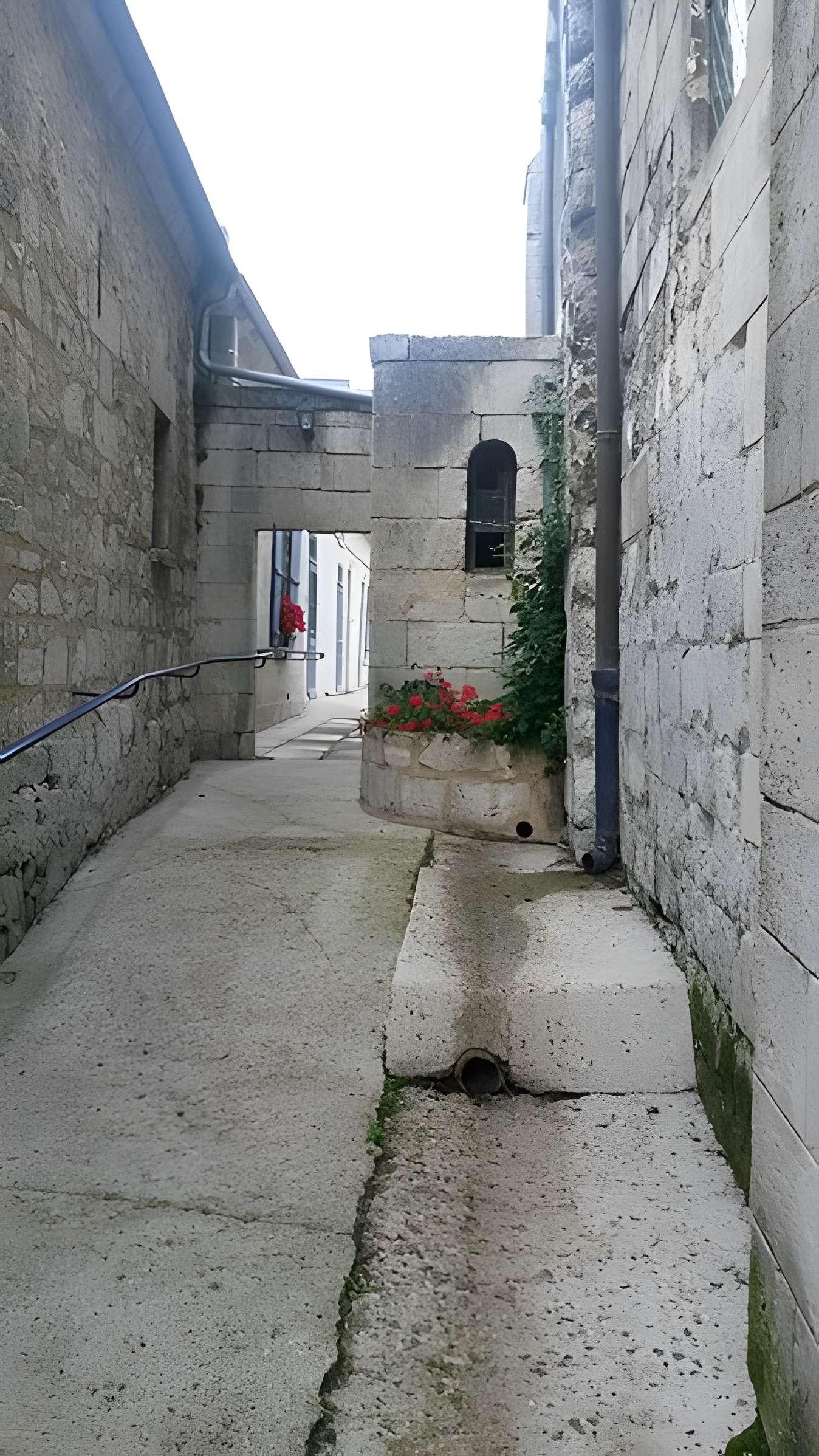 Église Saint-Georges de Ressons-le-Long