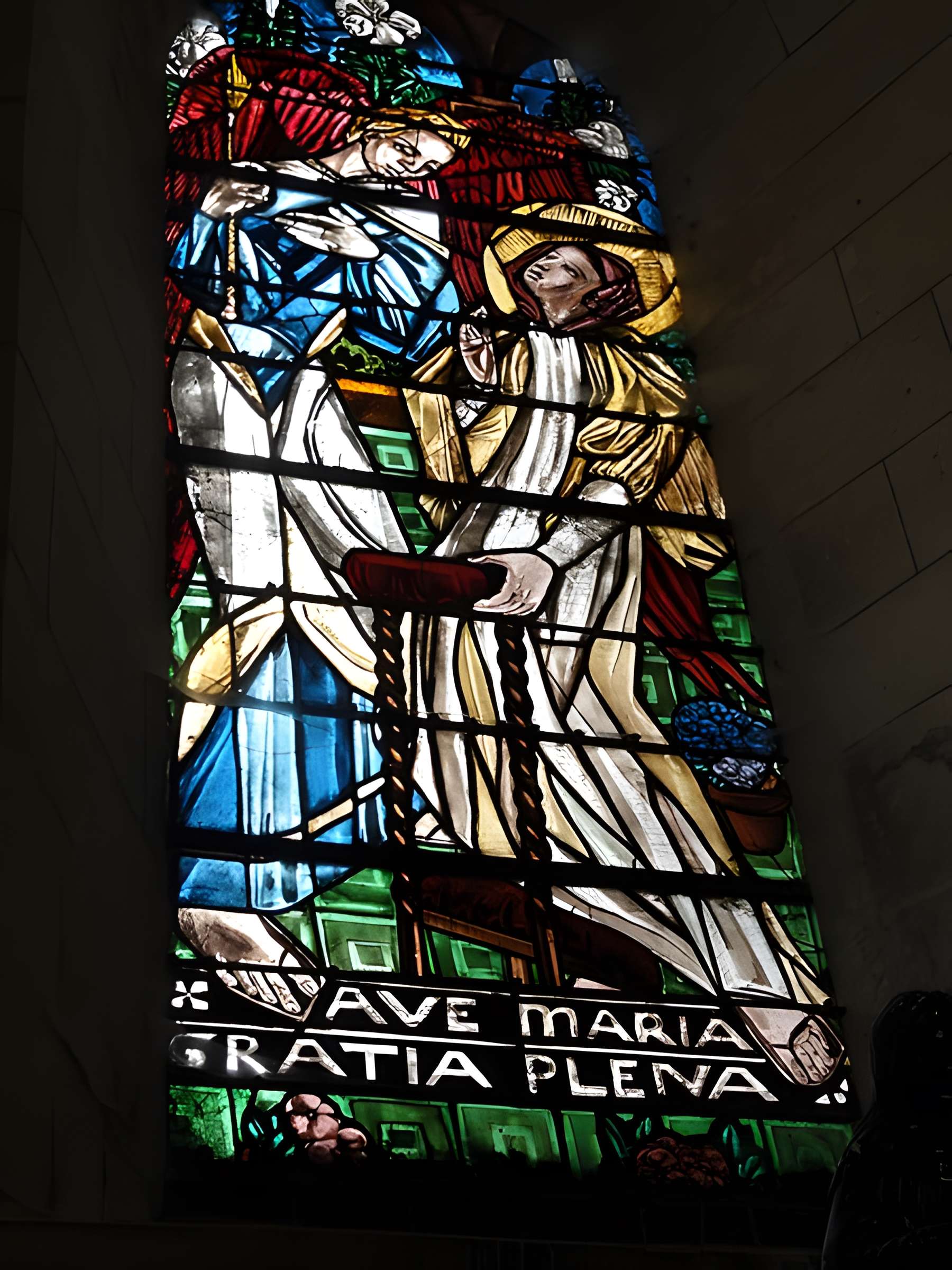 Église Saint-Georges de Ressons-le-Long