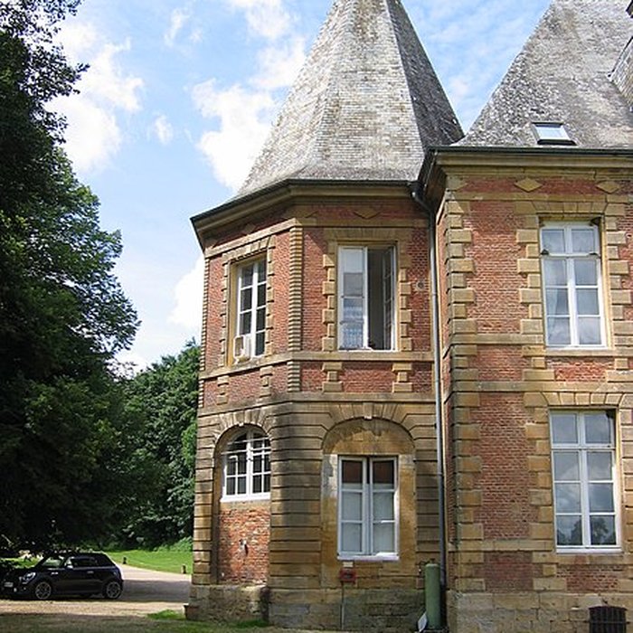 Photo de Abbaye Notre-Dame de Sept-Fontaines