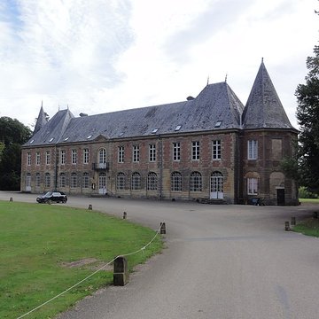 Abbaye Notre-Dame de Sept-Fontaines