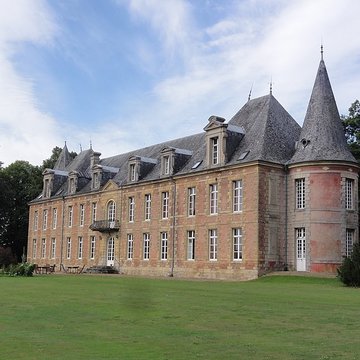 Abbaye Notre-Dame de Sept-Fontaines