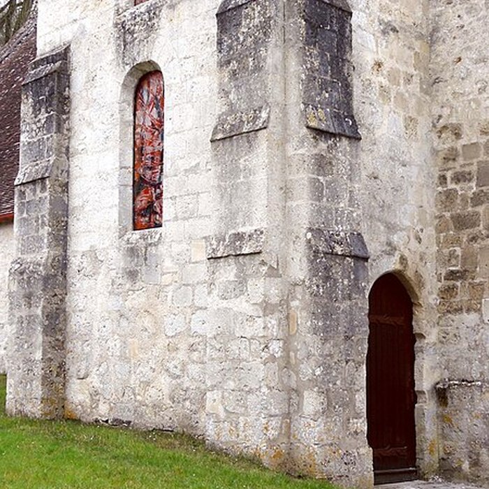 Photo de Église Saint-Georges de Ronquerolles