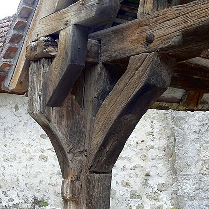 Photo de Église Saint-Georges de Ronquerolles