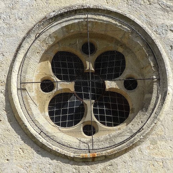 Photo de Église Saint-Georges de Ronquerolles