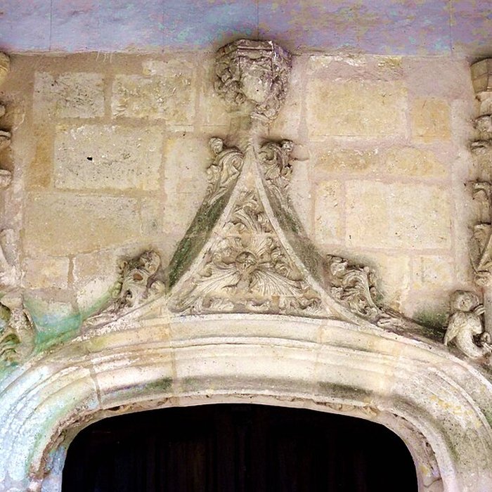 Photo de Église Saint-Georges de Ronquerolles