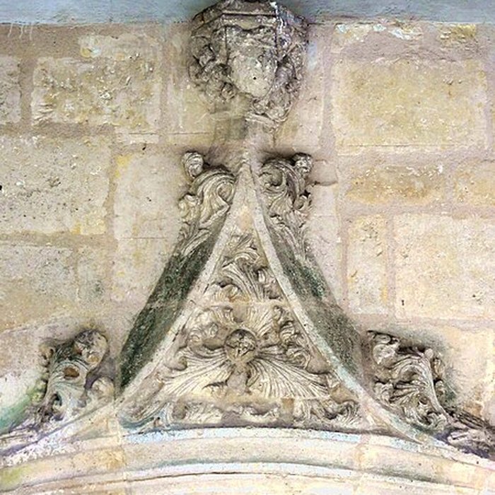 Photo de Église Saint-Georges de Ronquerolles