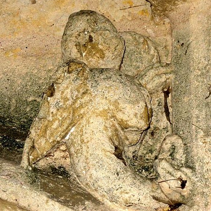 Photo de Église Saint-Georges de Ronquerolles