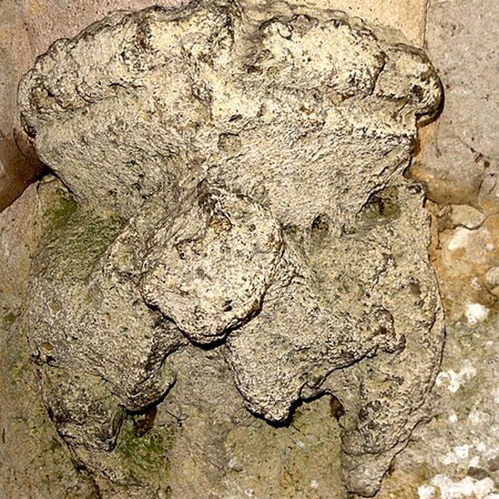 Photo de Église Saint-Georges de Ronquerolles