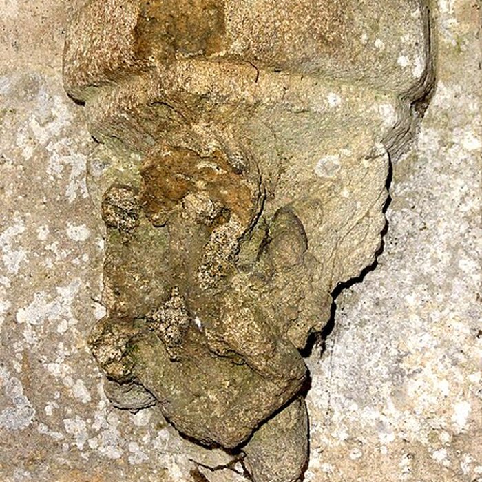 Photo de Église Saint-Georges de Ronquerolles