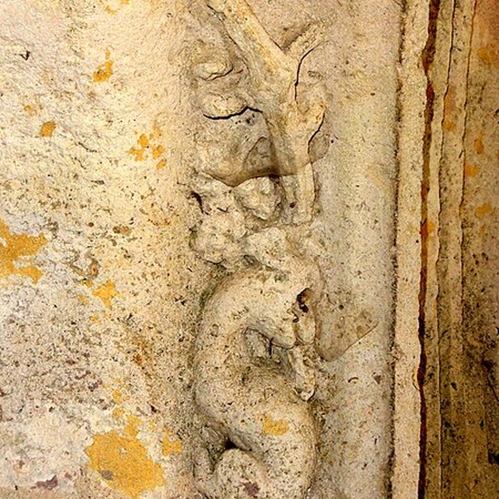 Photo de Église Saint-Georges de Ronquerolles