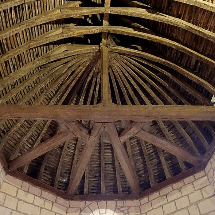 Photo de Église Saint-Georges de Ronquerolles