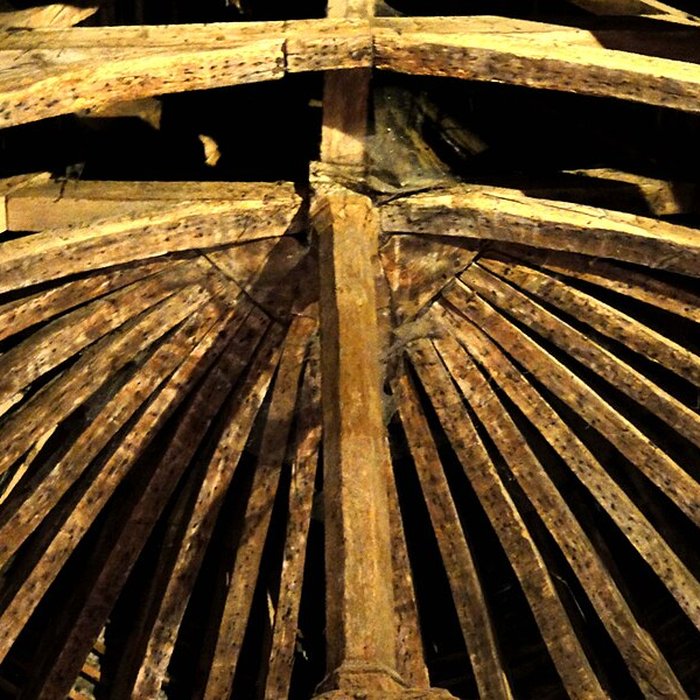 Photo de Église Saint-Georges de Ronquerolles