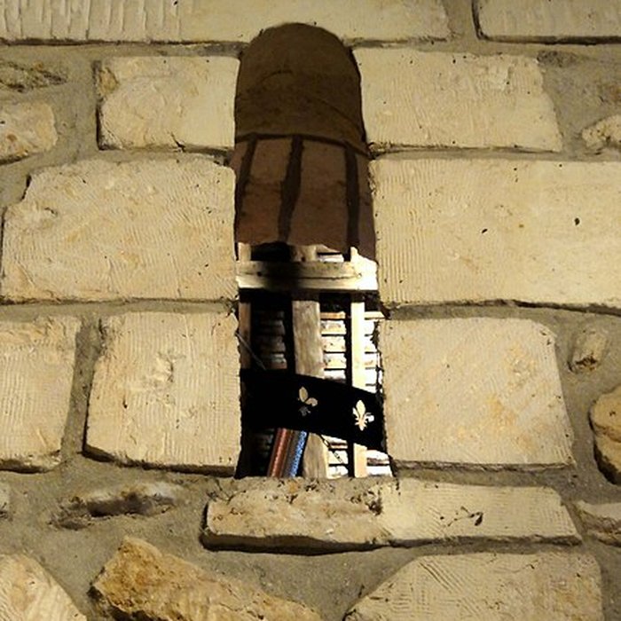 Photo de Église Saint-Georges de Ronquerolles