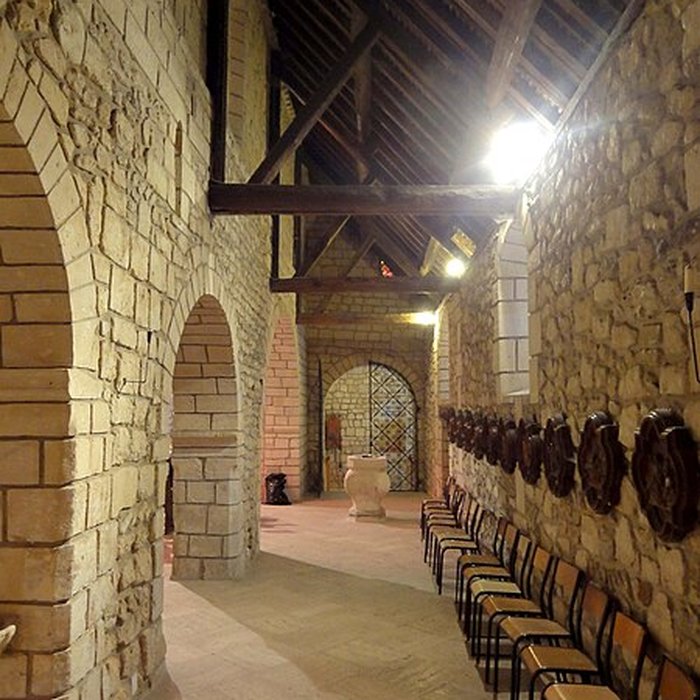 Photo de Église Saint-Georges de Ronquerolles