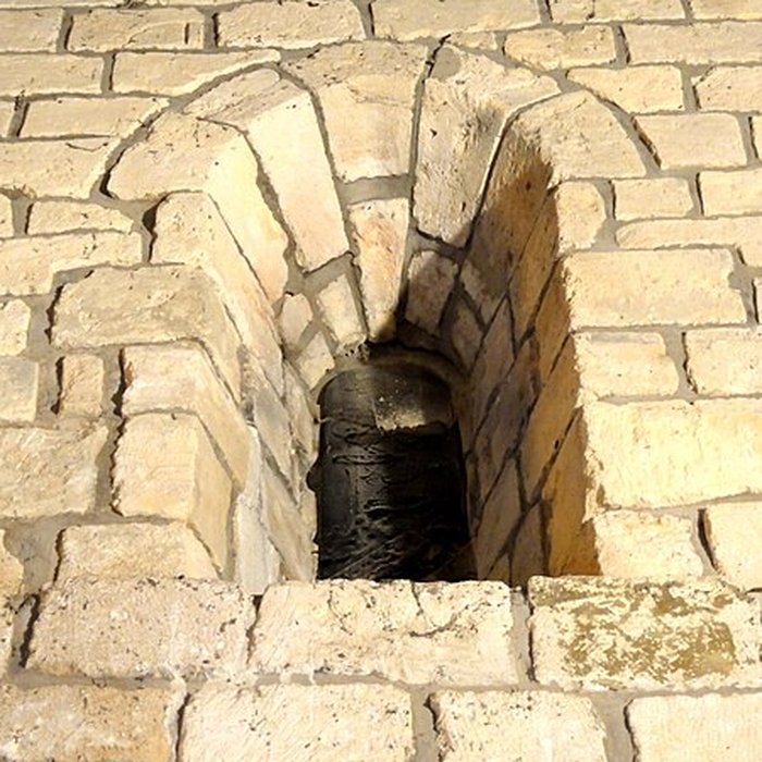 Photo de Église Saint-Georges de Ronquerolles