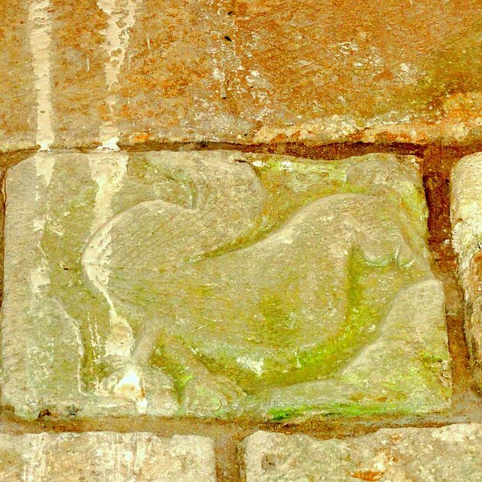 Photo de Église Saint-Georges de Ronquerolles