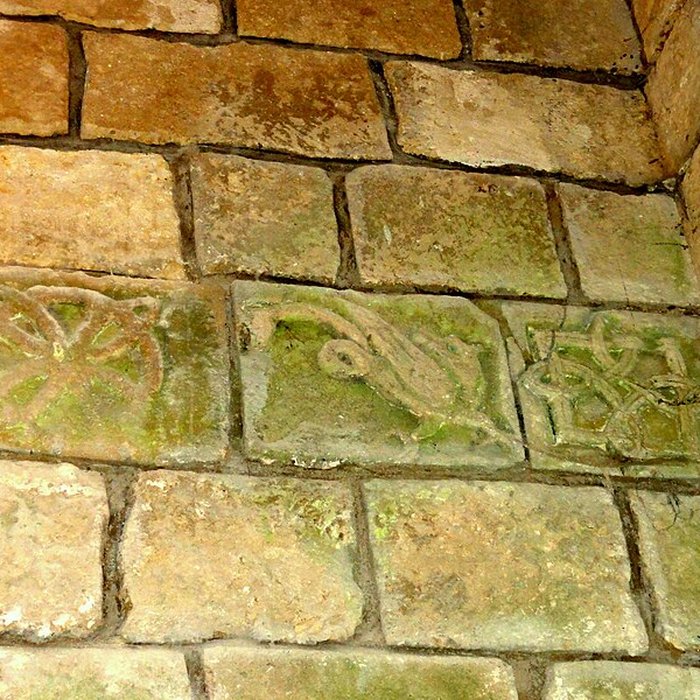 Photo de Église Saint-Georges de Ronquerolles