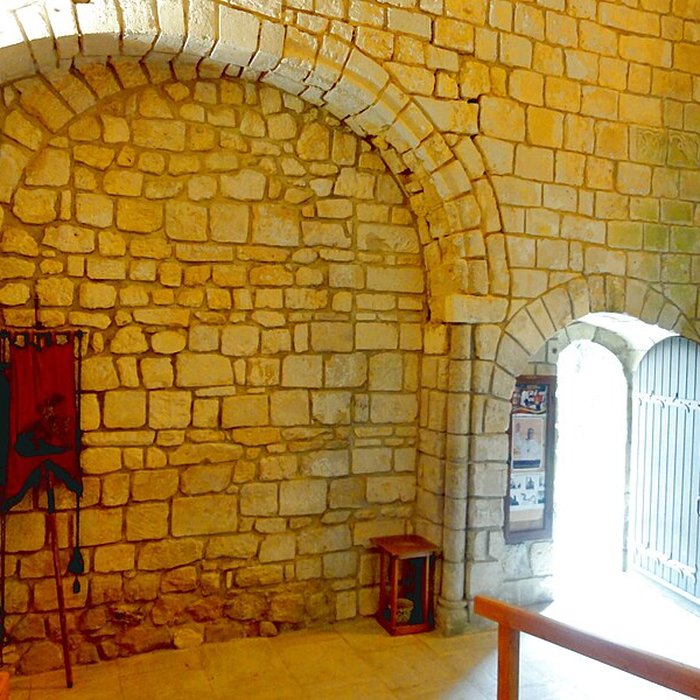 Photo de Église Saint-Georges de Ronquerolles