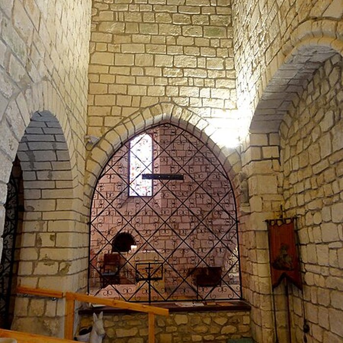 Photo de Église Saint-Georges de Ronquerolles