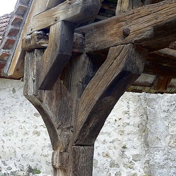 Église Saint-Georges de Ronquerolles