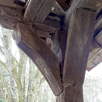 Église Saint-Georges de Ronquerolles